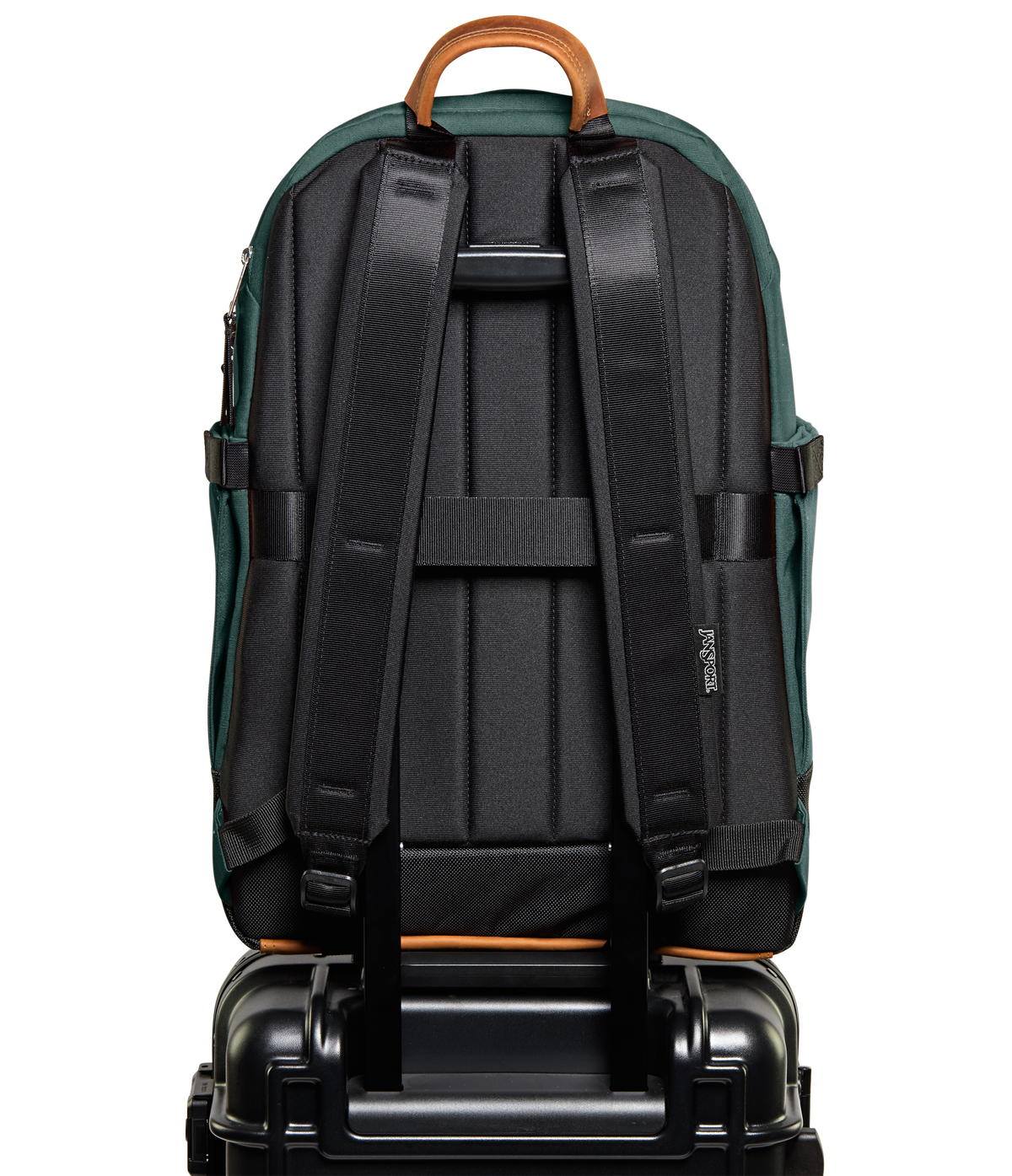 Pitstop Daypack - Deep Juniper