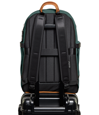 Pitstop Daypack - Deep Juniper