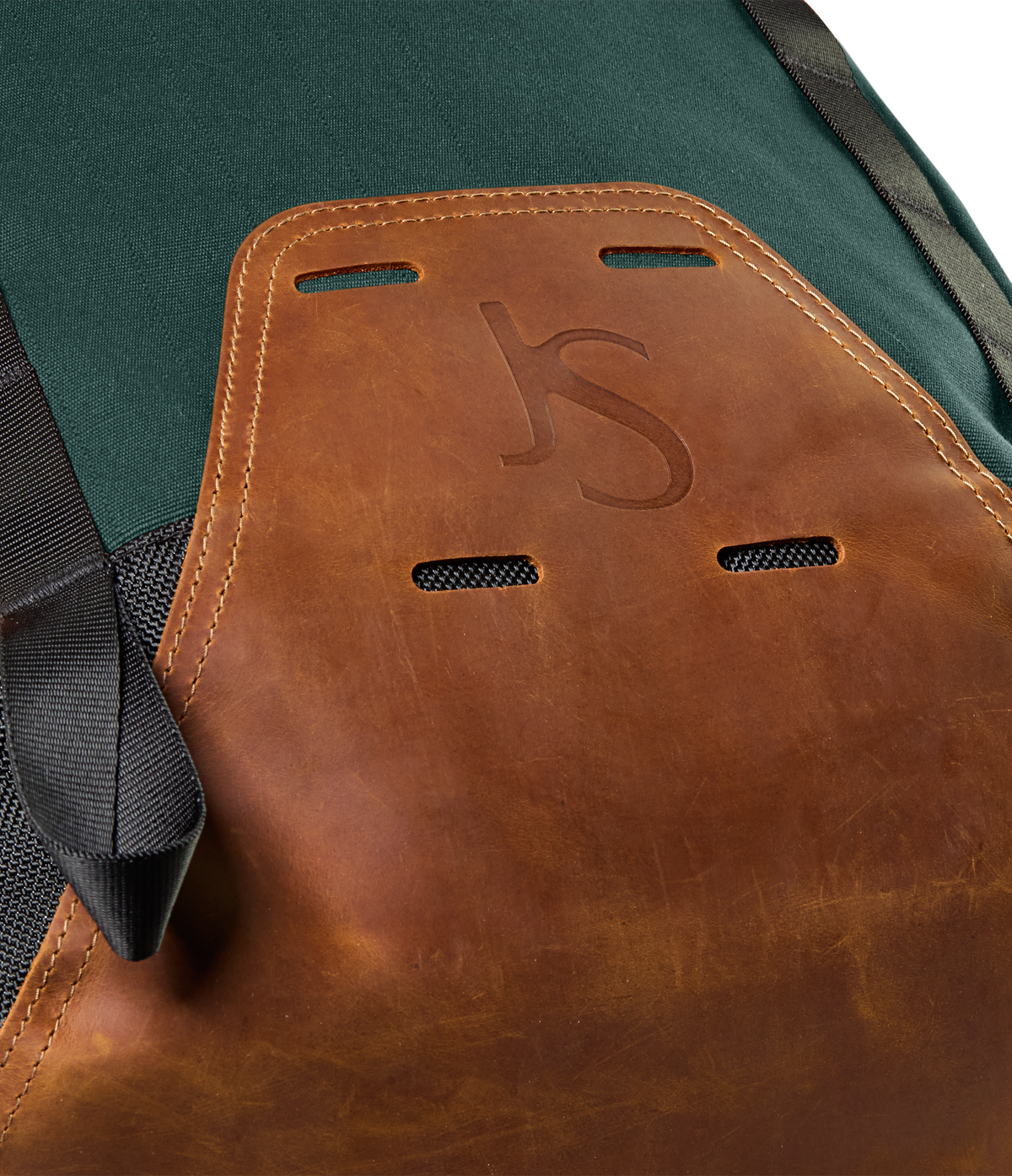 Pitstop Daypack - Deep Juniper