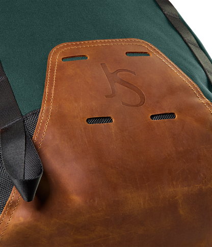 Pitstop Daypack - Deep Juniper