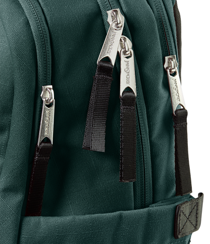Pitstop Daypack - Deep Juniper