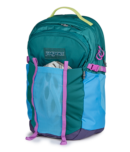 All Around Pack 34L - Emerald Pool