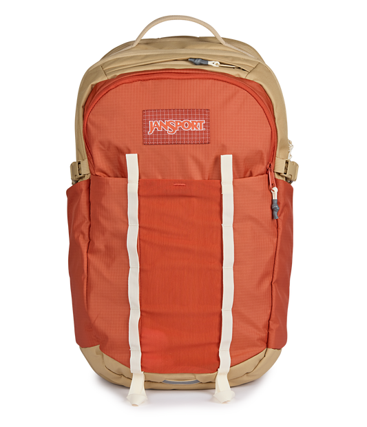 All Around Pack 34L - Dune Red