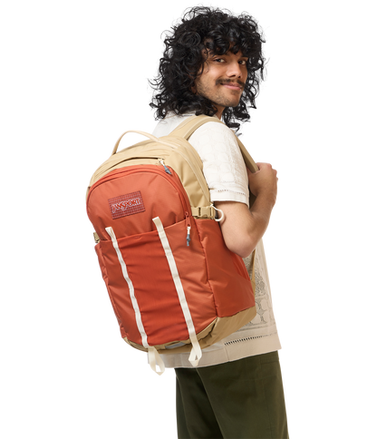All Around Pack 34L - Dune Red