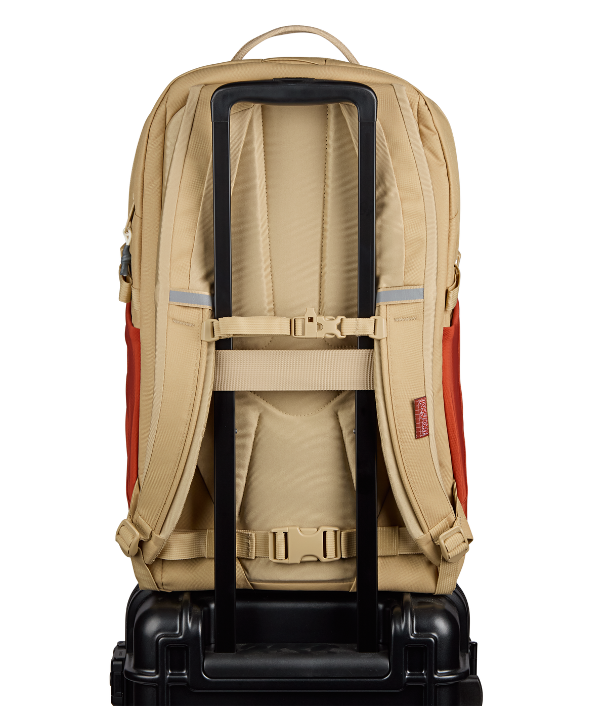 All Around Pack 34L - Dune Red
