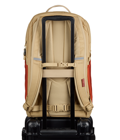 All Around Pack 34L - Dune Red