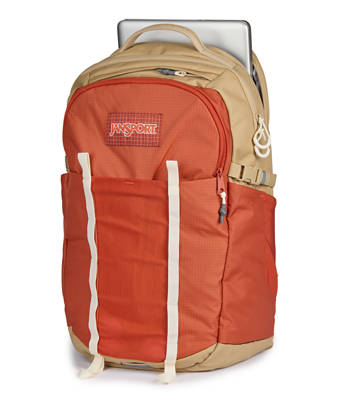 All Around Pack 34L - Dune Red