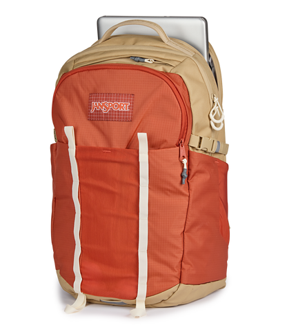 All Around Pack 34L - Dune Red