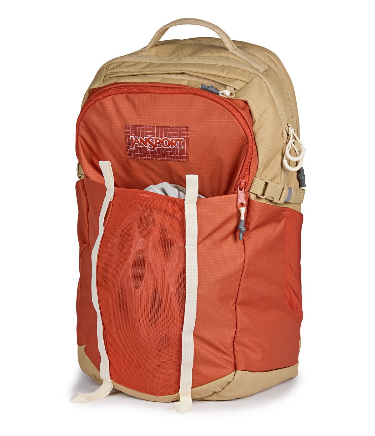 All Around Pack 34L - Dune Red