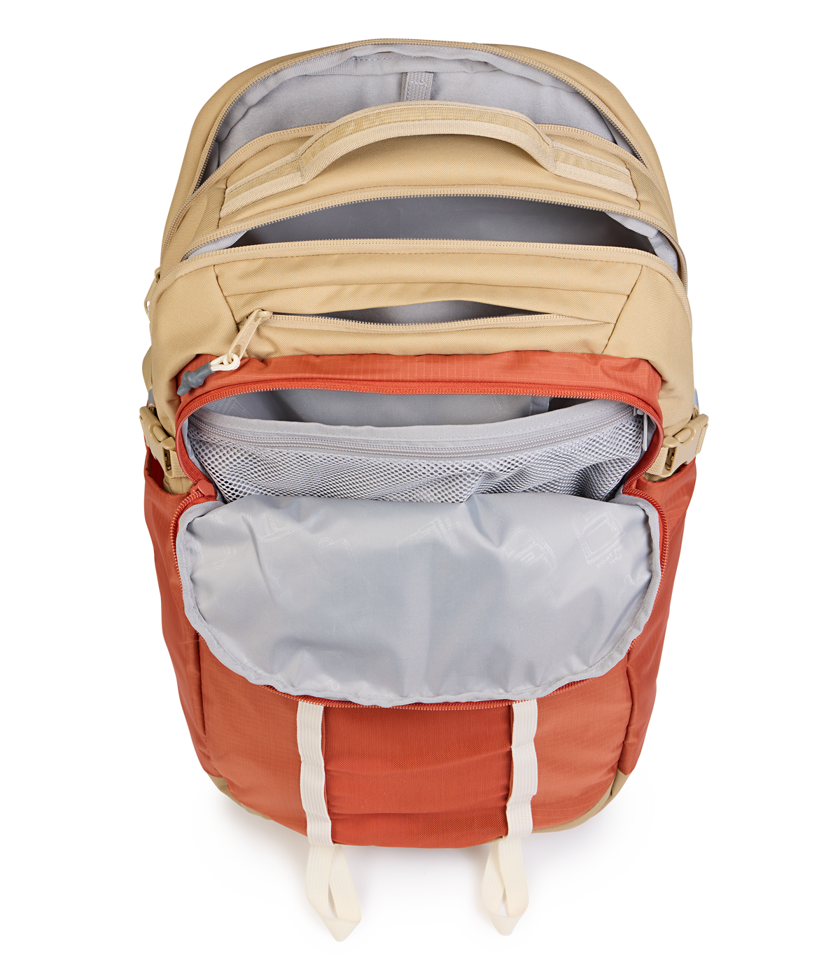 All Around Pack 34L - Dune Red