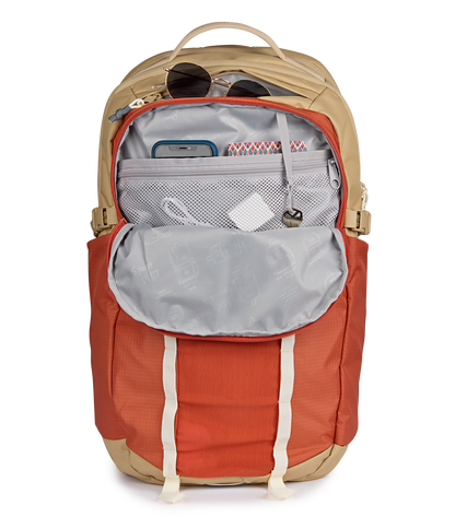 All Around Pack 34L - Dune Red