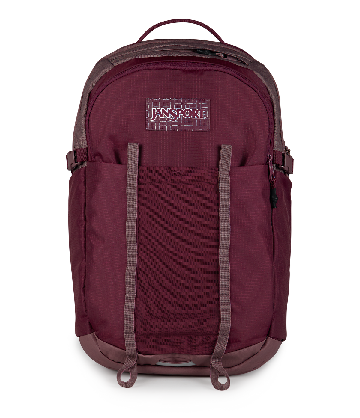 All Around Pack 34L - Cherry Lacquer