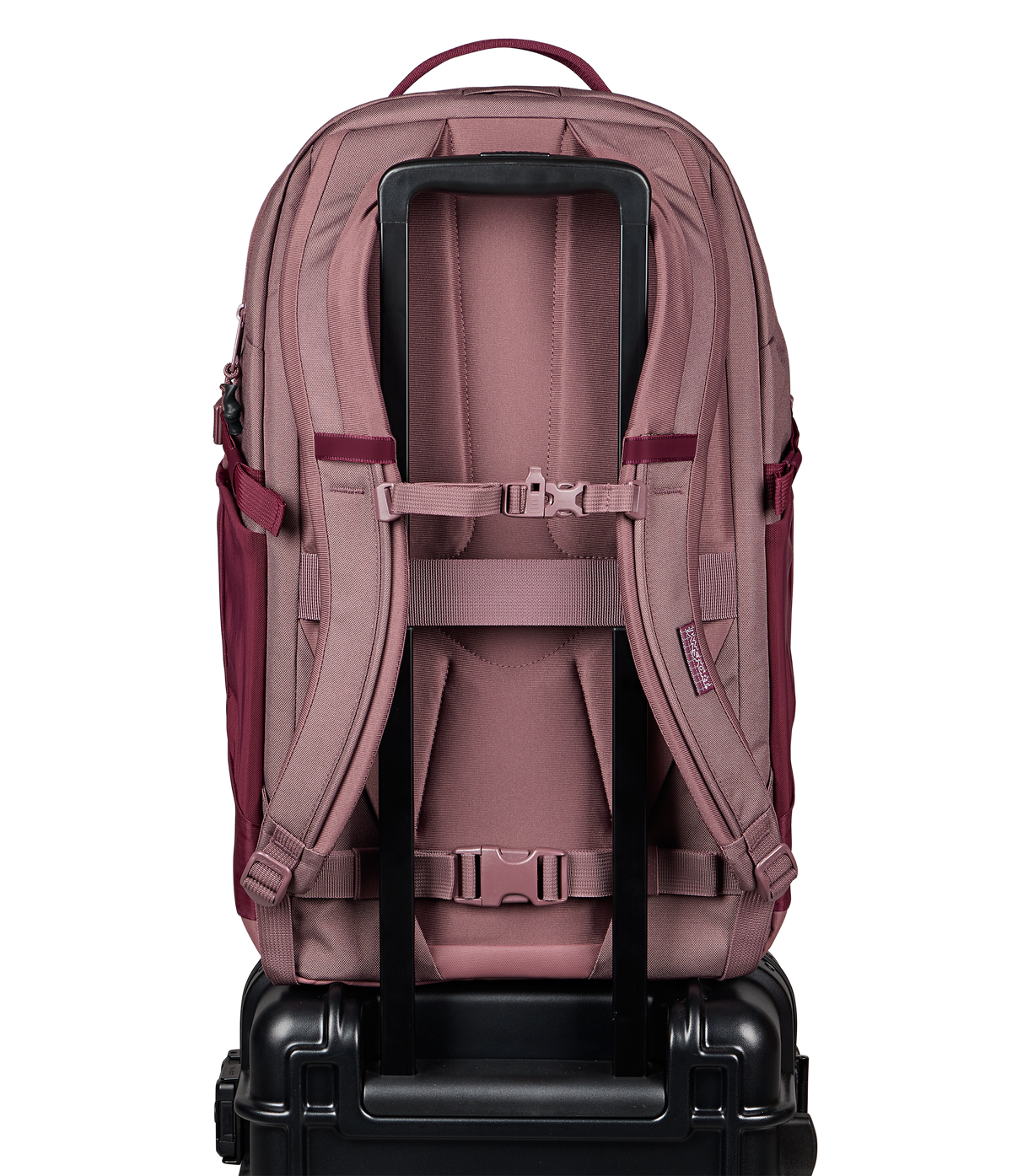 All Around Pack 34L - Cherry Lacquer