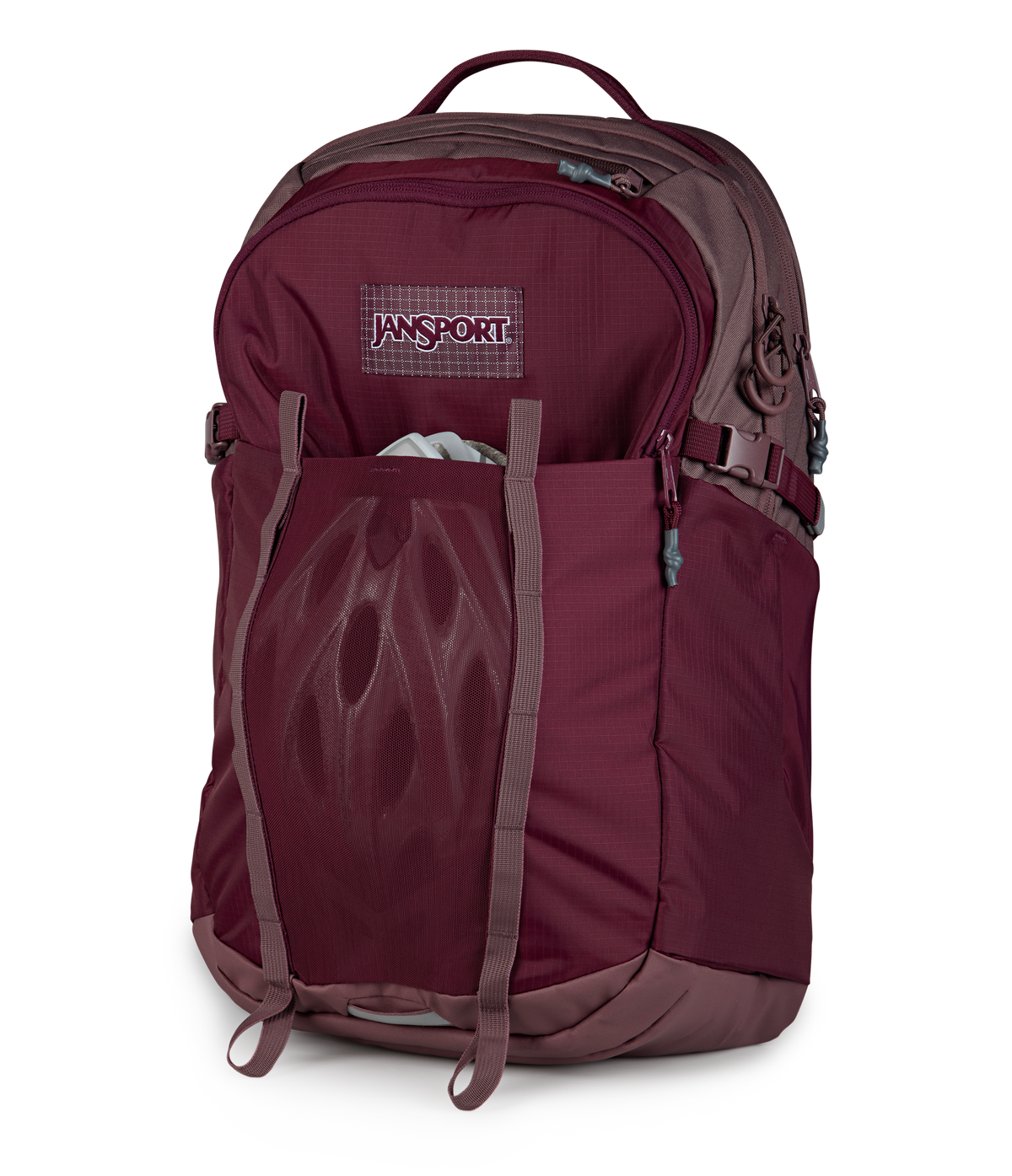 All Around Pack 34L - Cherry Lacquer