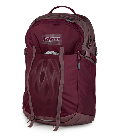 All Around Pack 34L - Cherry Lacquer