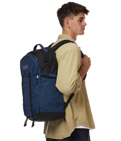 All Around Pack 34L - Navy