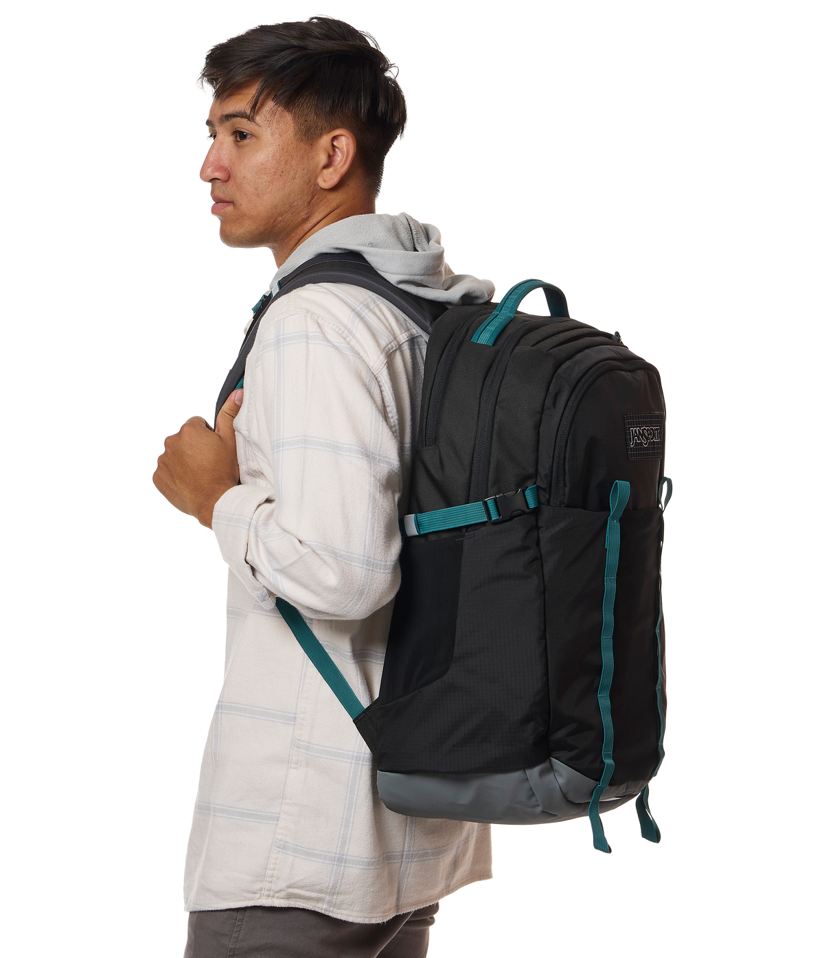 All Around Pack 34L - Smokey Grit