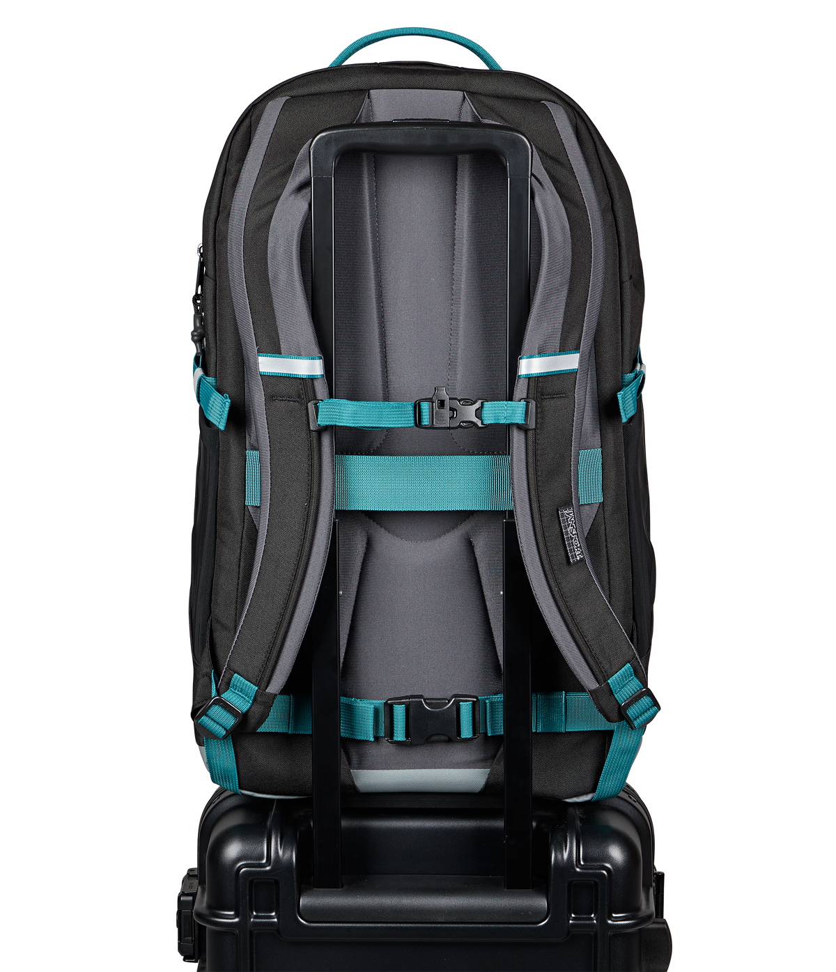 All Around Pack 34L - Smokey Grit