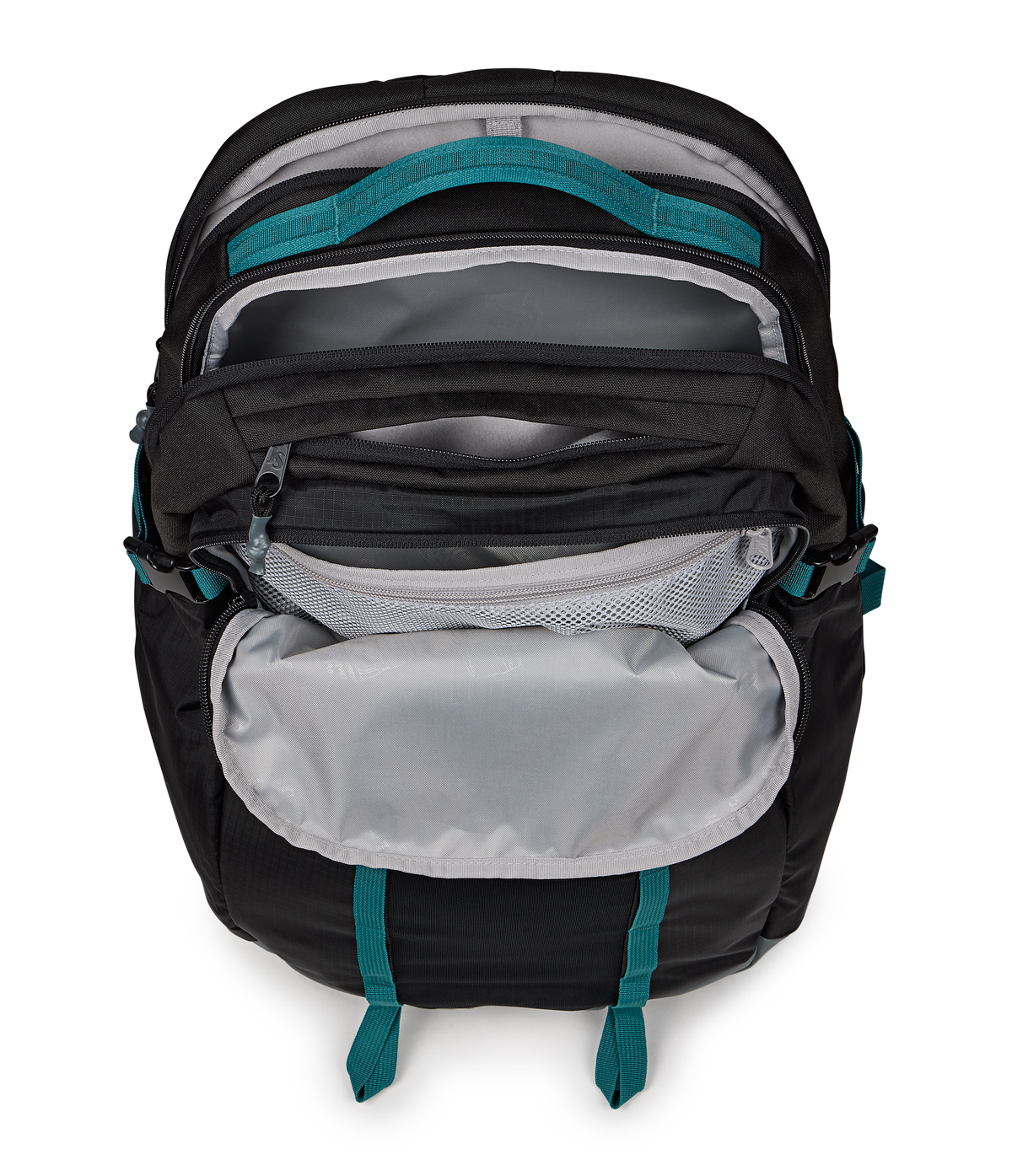 All Around Pack 34L - Smokey Grit