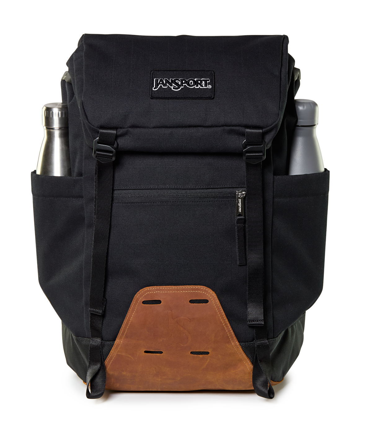 Cruiser Rucksack - Black