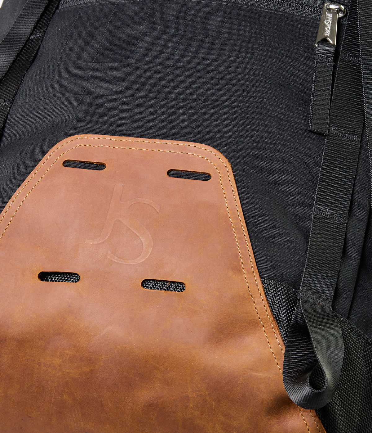 Cruiser Rucksack - Black