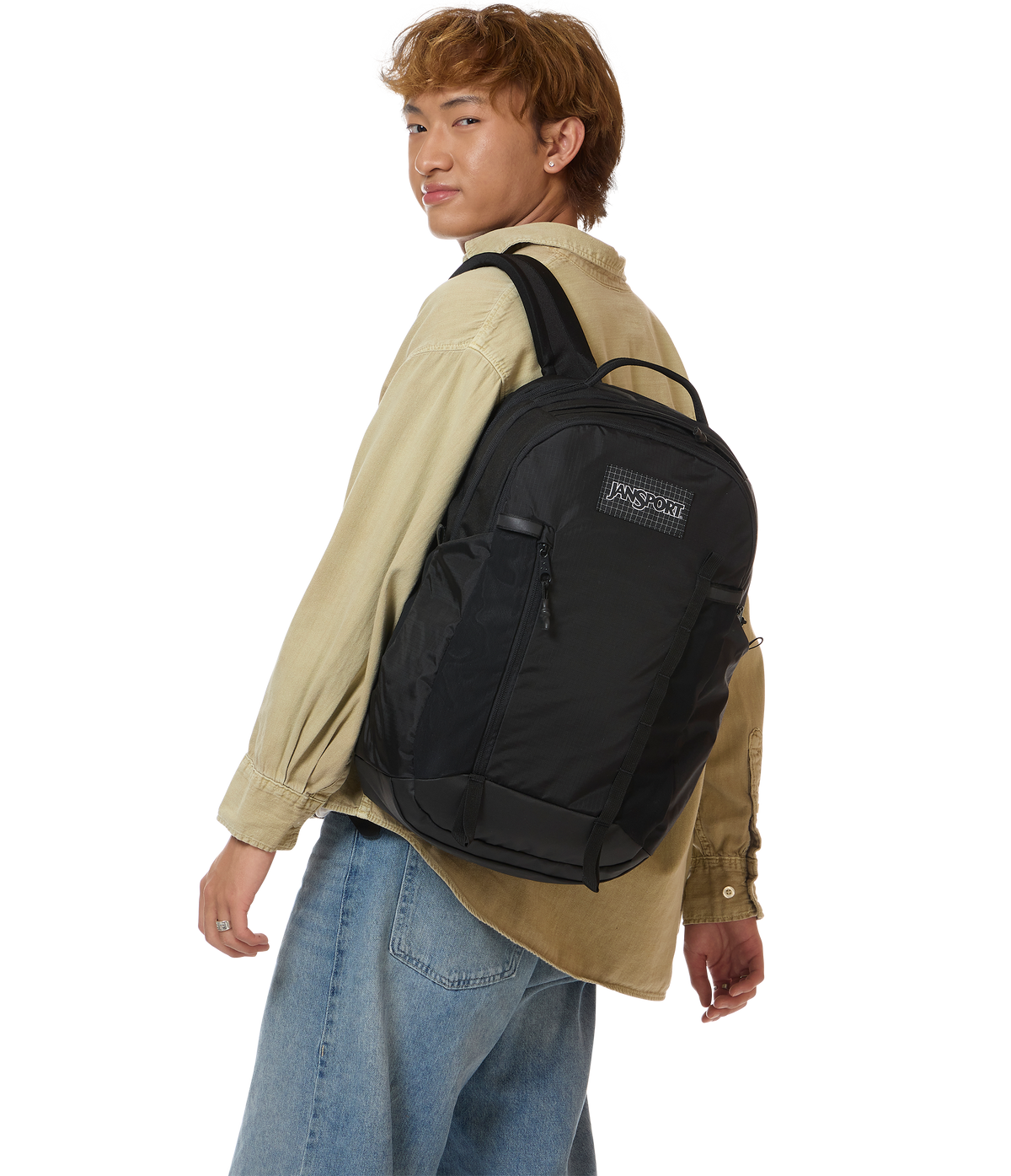 All Around Pack 28L - Black