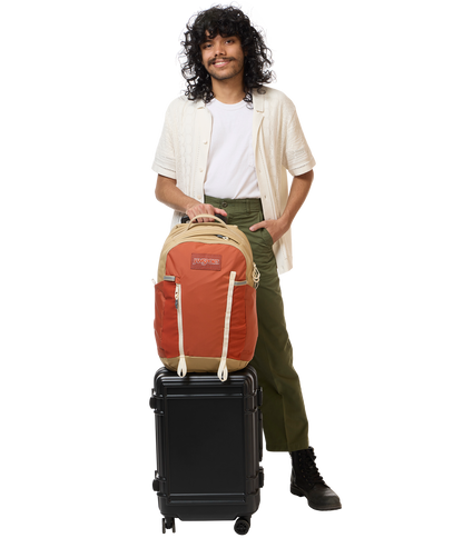 All Around Pack 28L - Dune Red