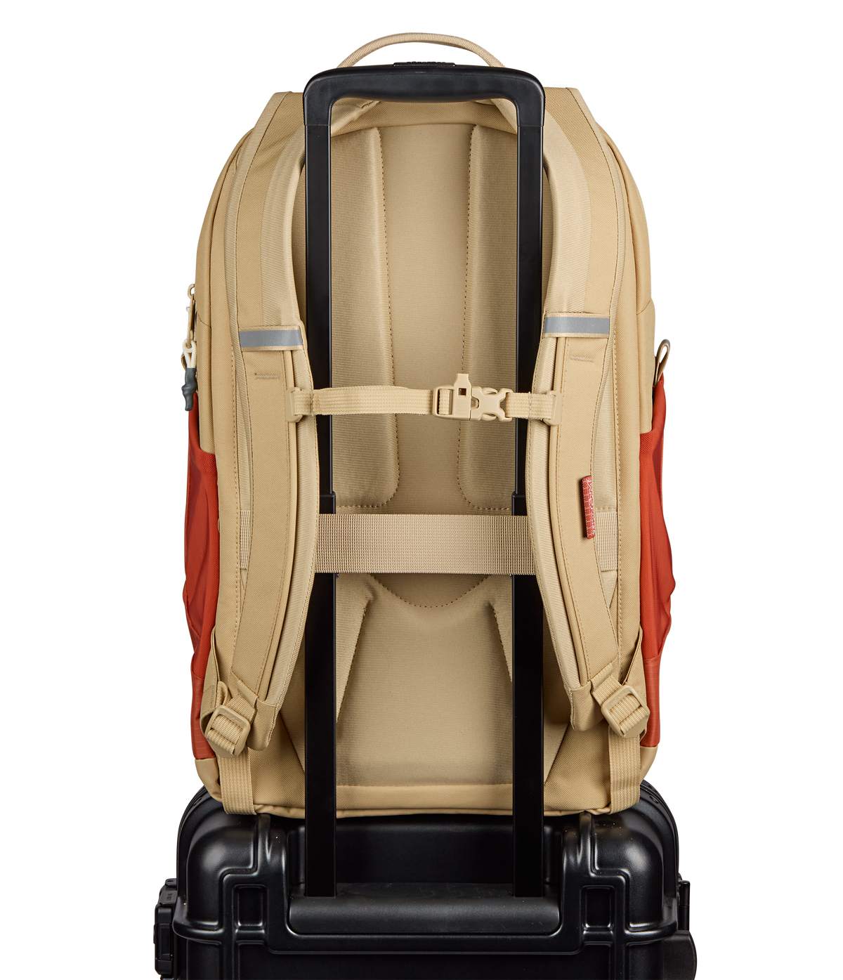 All Around Pack 28L - Dune Red