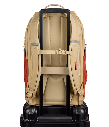 All Around Pack 28L - Dune Red