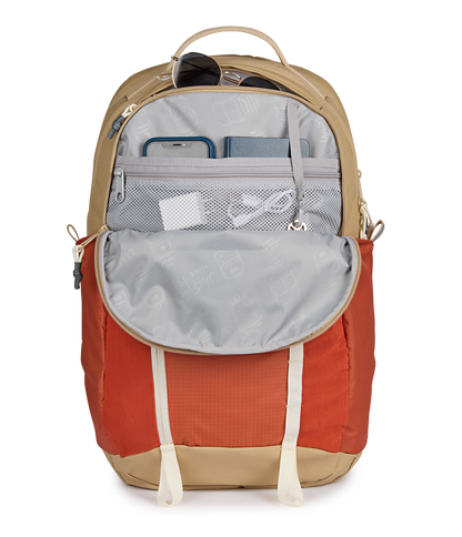 All Around Pack 28L - Dune Red