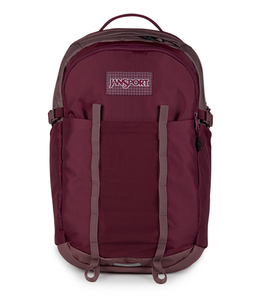 All Around Pack 28L - Cherry Lacquer