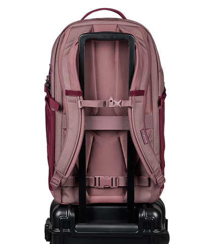 All Around Pack 28L - Cherry Lacquer