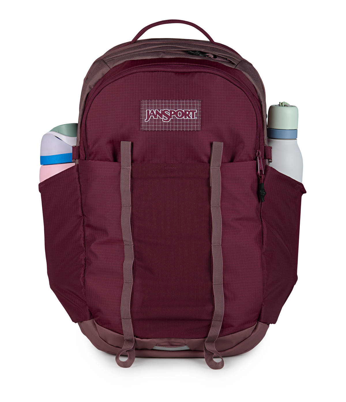 All Around Pack 28L - Cherry Lacquer