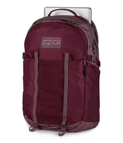 All Around Pack 28L - Cherry Lacquer