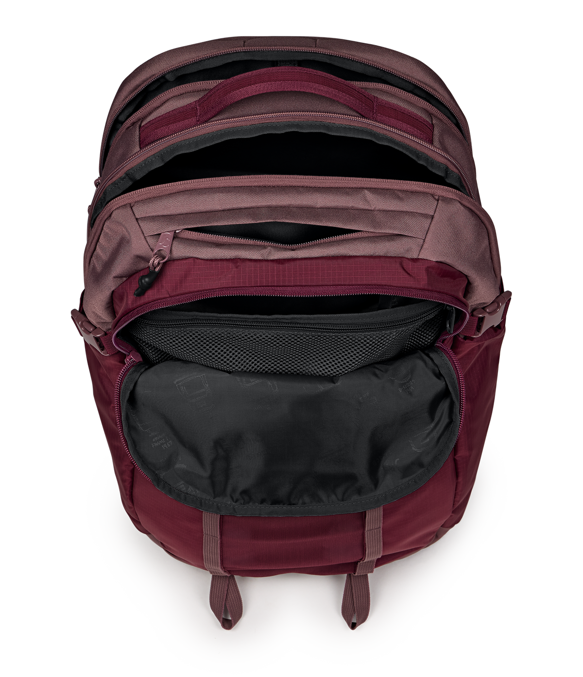 All Around Pack 28L - Cherry Lacquer