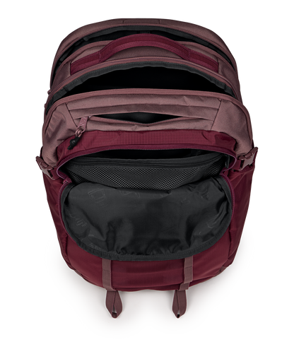 All Around Pack 28L - Cherry Lacquer