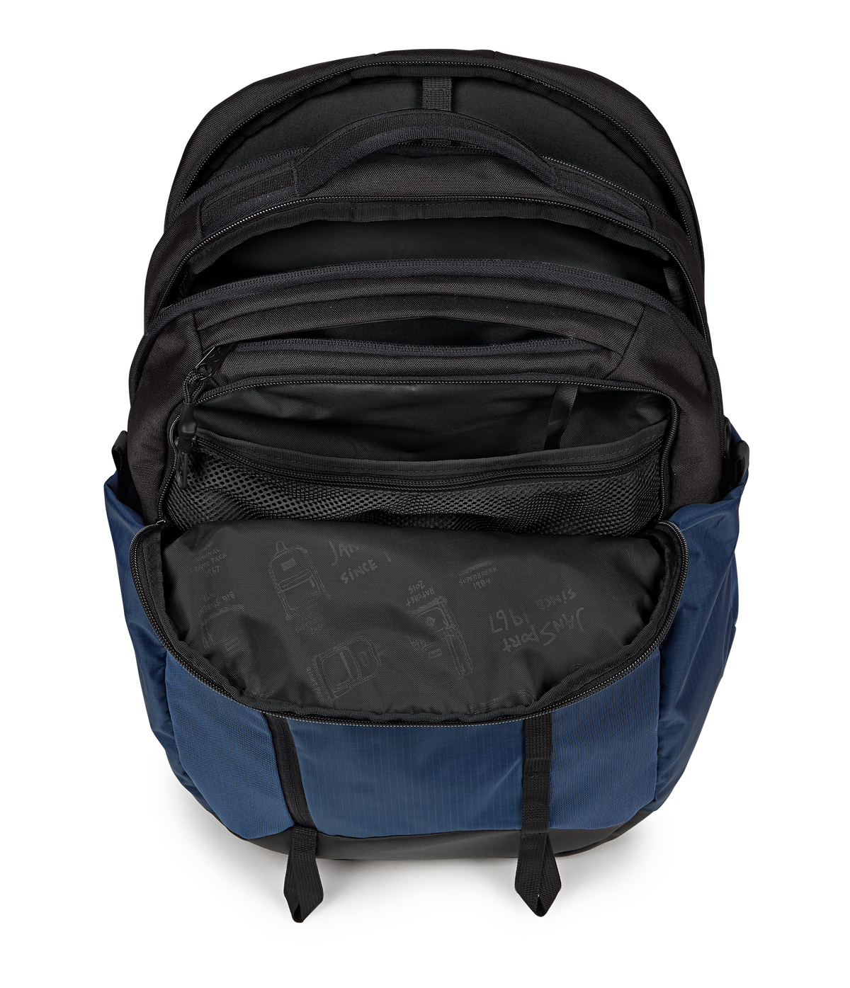 All Around Pack 28L - Navy