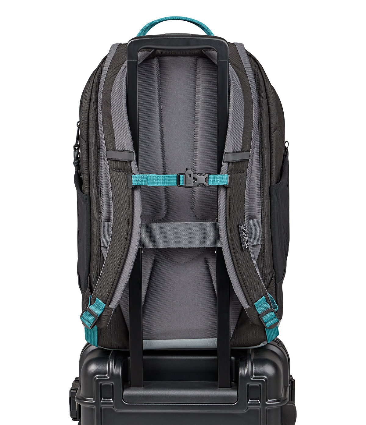 All Around Pack 28L - Smokey Grit