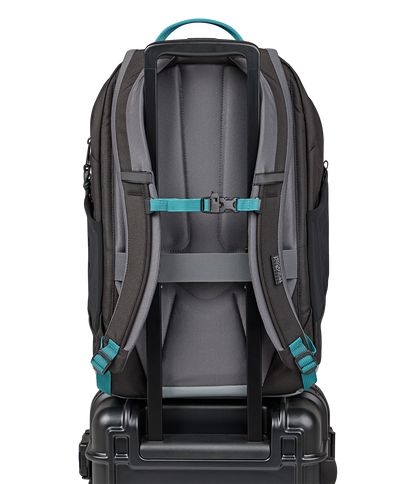 All Around Pack 28L - Smokey Grit