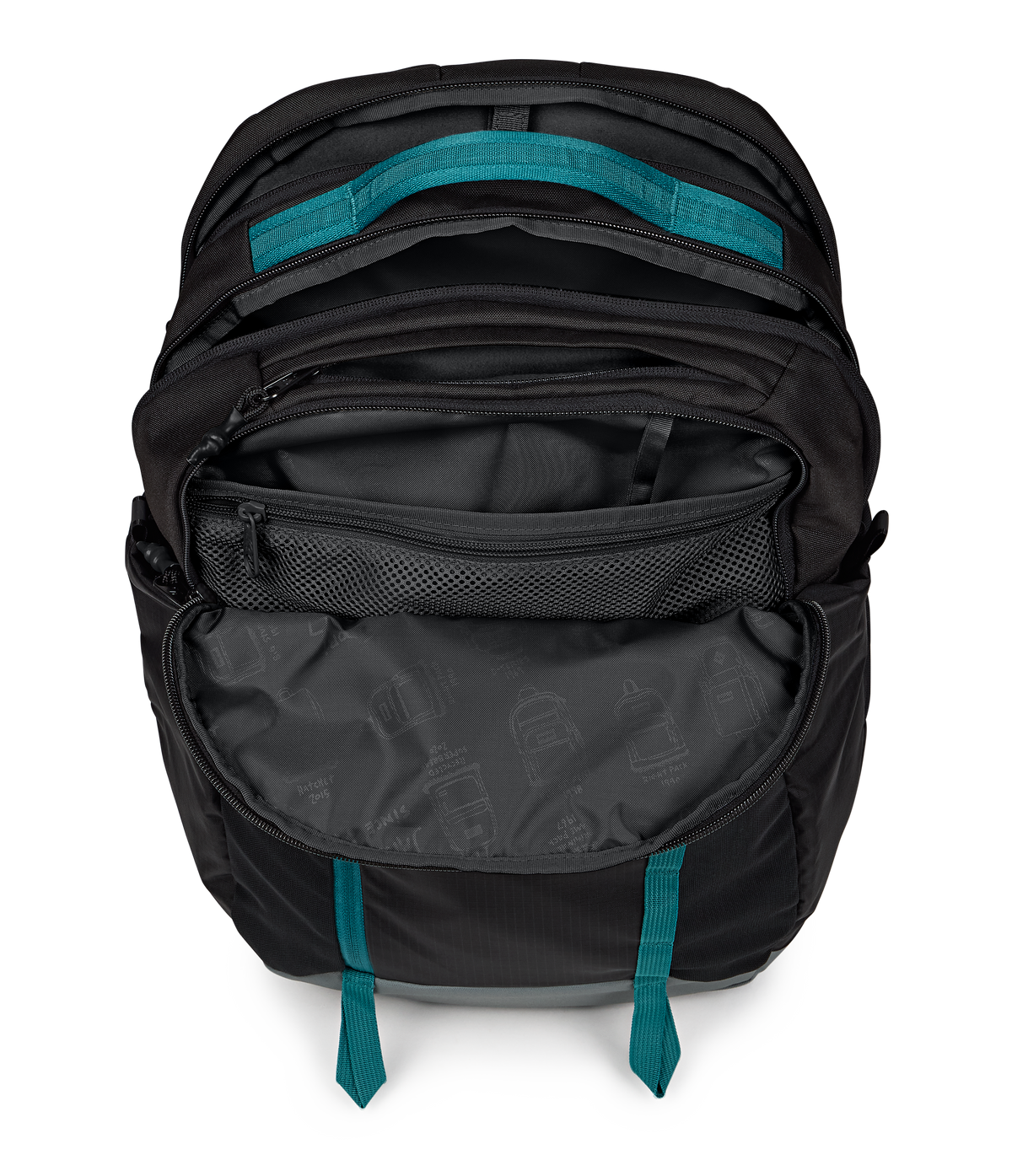 All Around Pack 28L - Smokey Grit