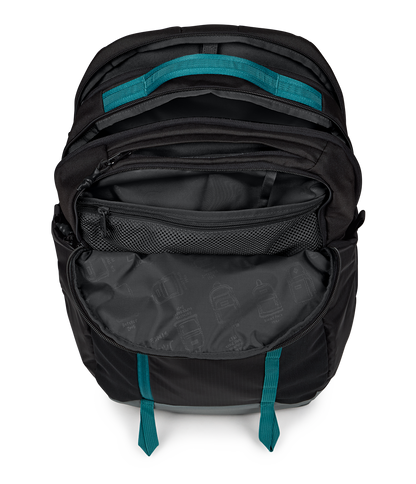 All Around Pack 28L - Smokey Grit