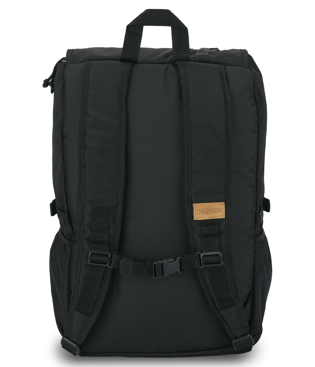 Hatchet Backpack - Black