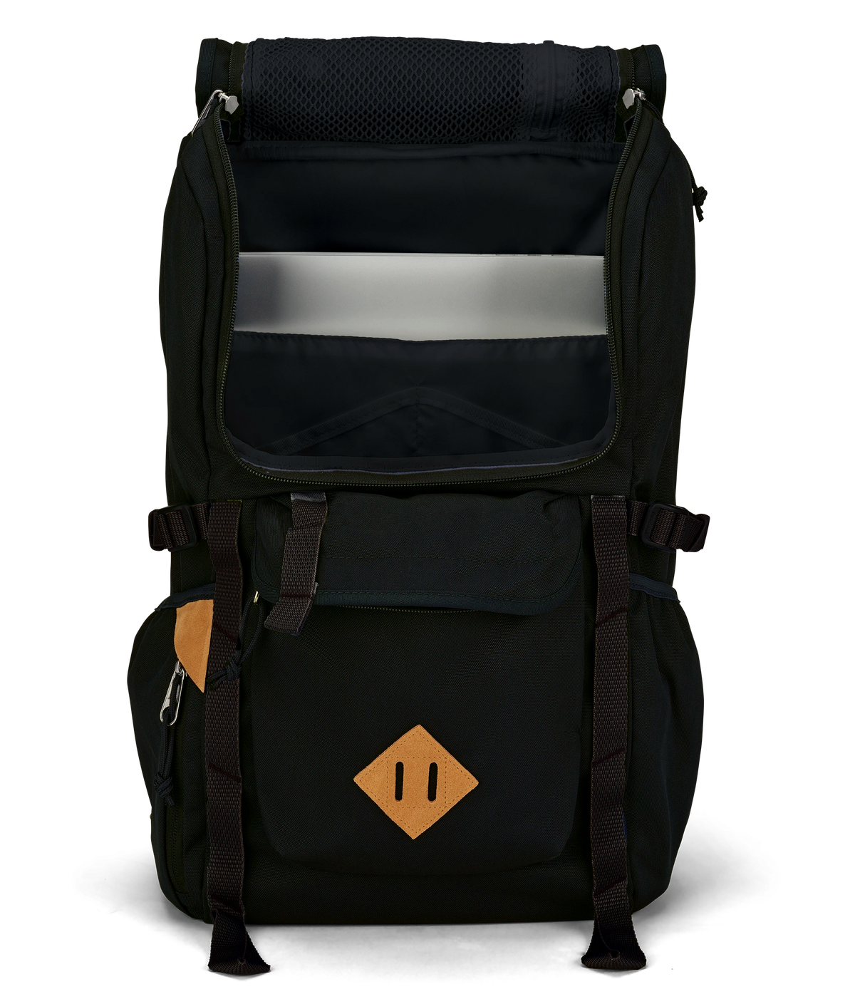 Hatchet Backpack - Black