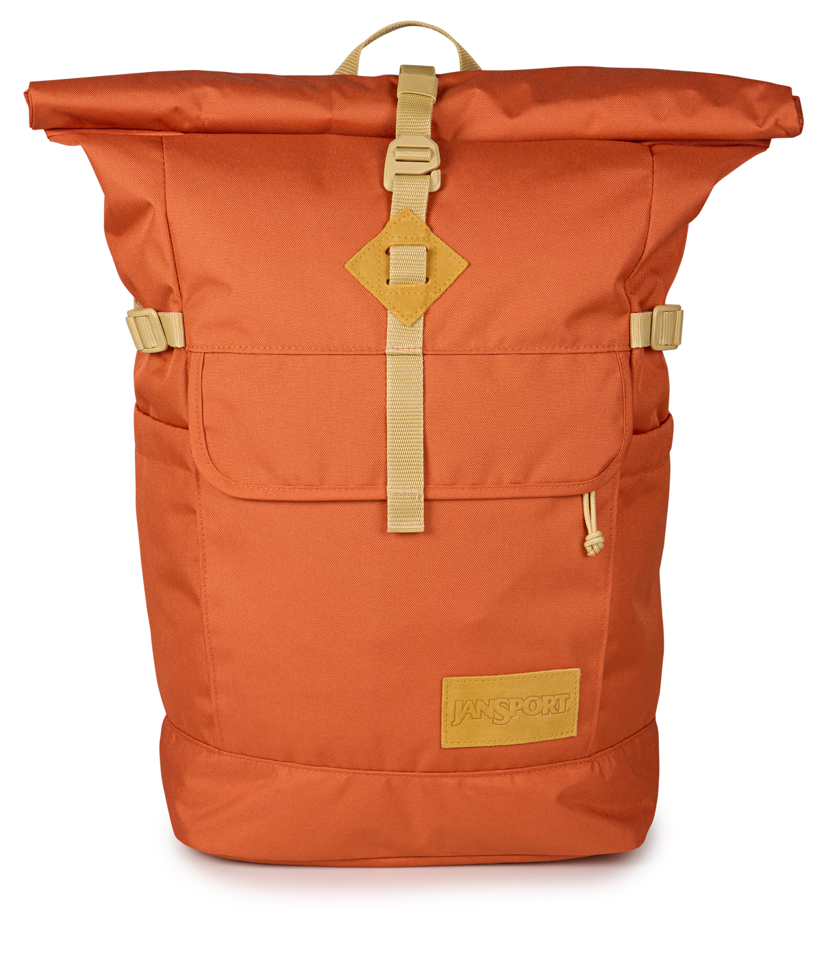 Hatchet Rolltop - Dune Red