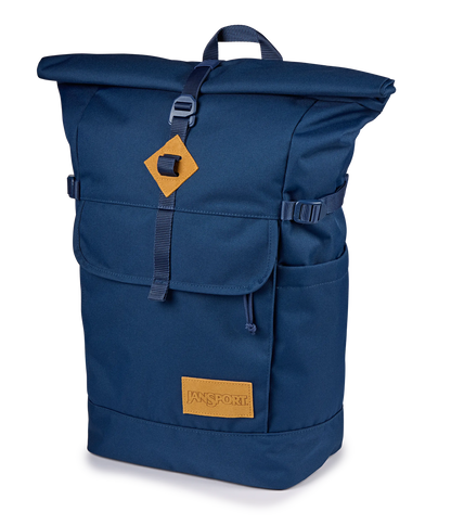Hatchet Rolltop - Navy