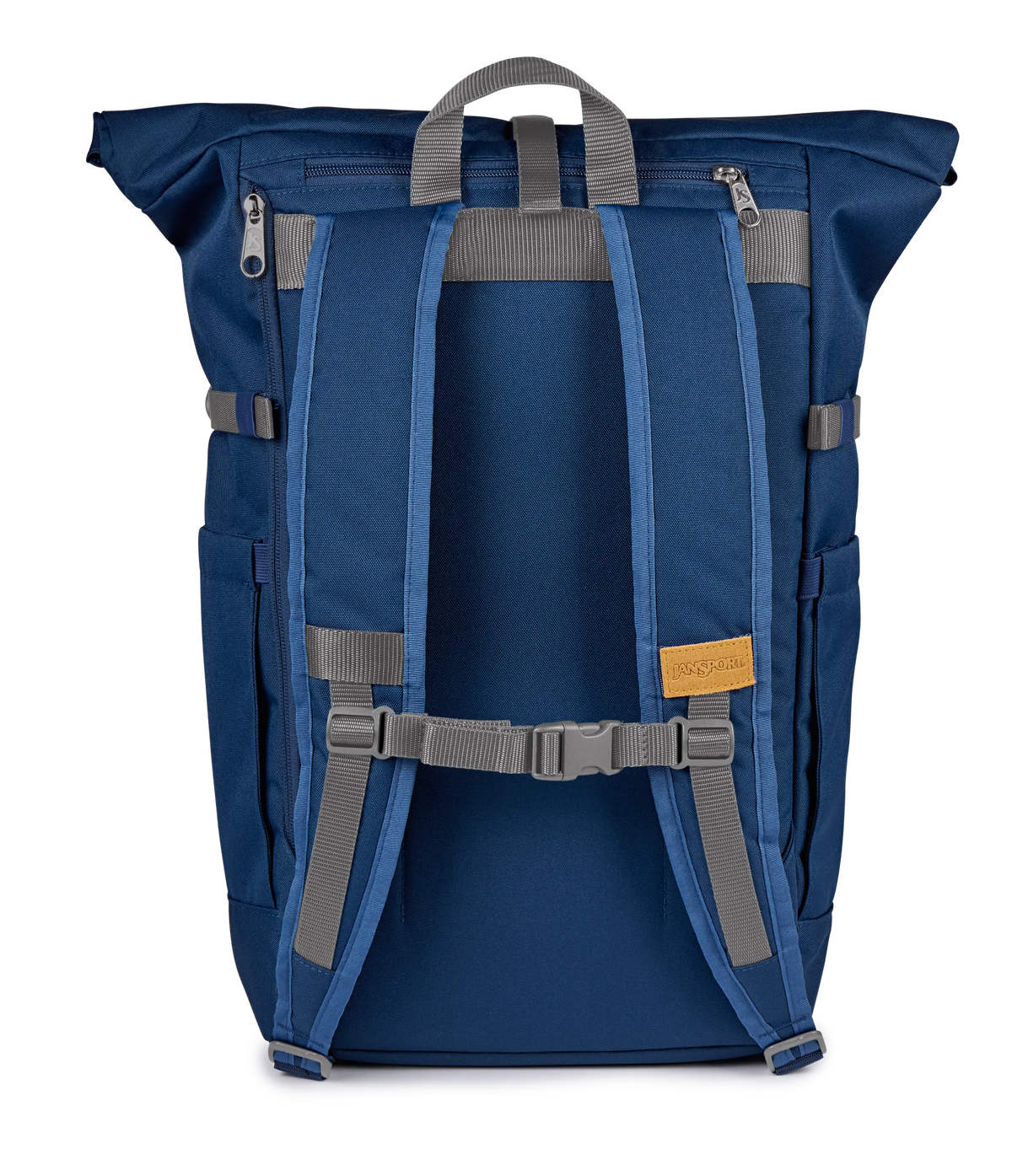 Hatchet Rolltop - Navy