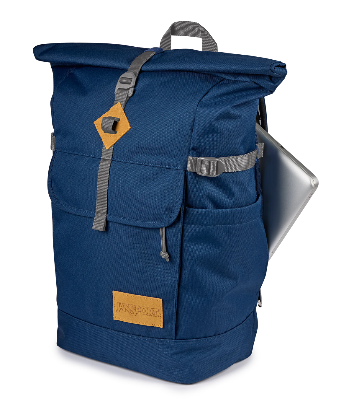 Hatchet Rolltop - Navy
