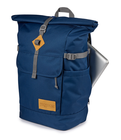 Hatchet Rolltop - Navy