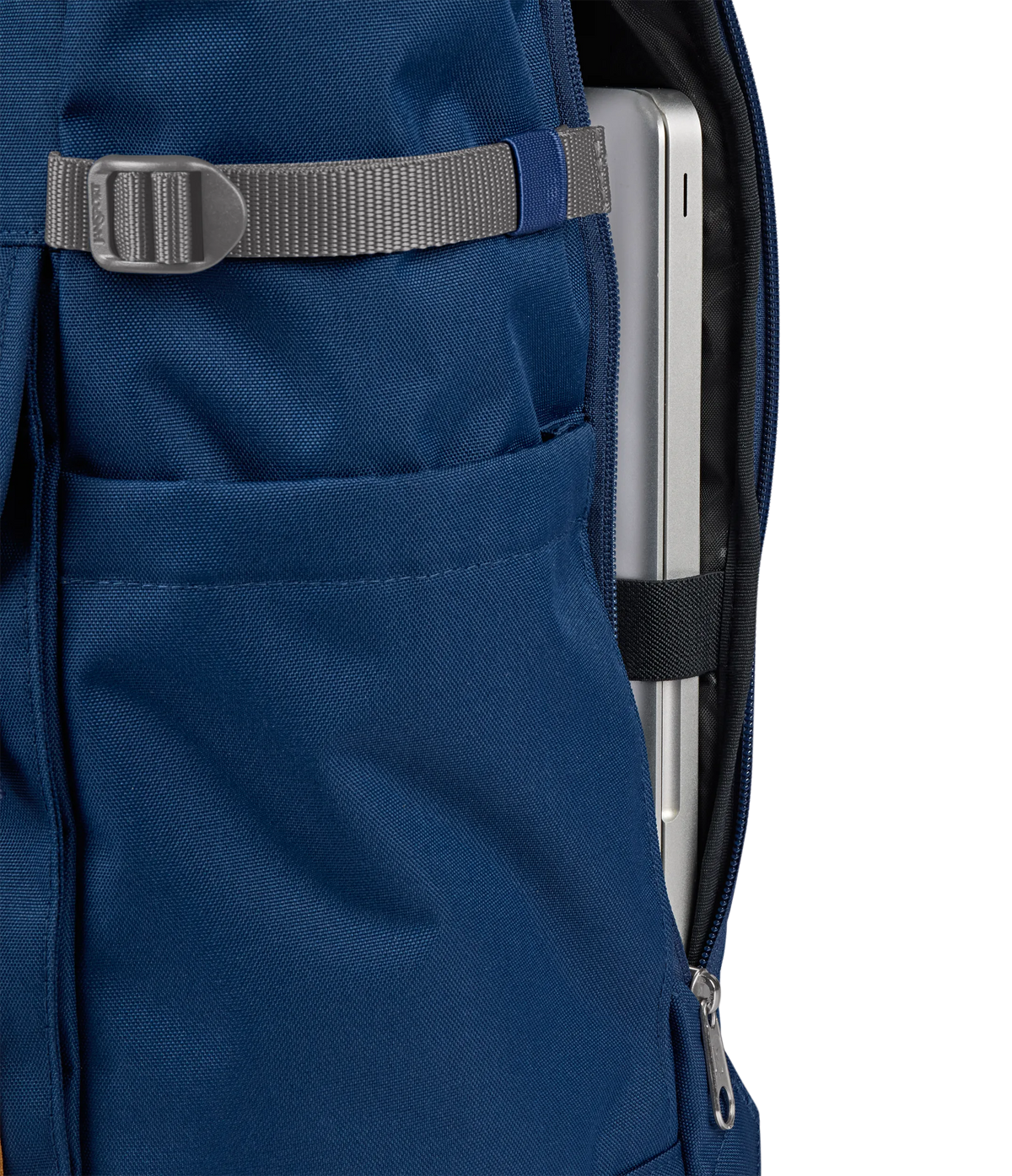 Hatchet Rolltop - Navy