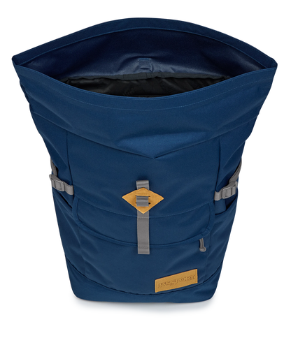 Hatchet Rolltop - Navy
